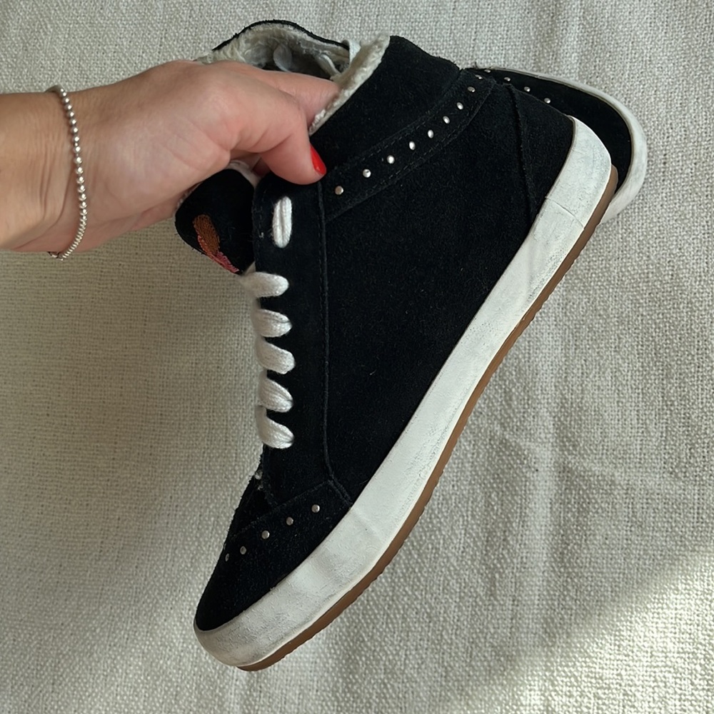 Zara boots‎ - Picture 4 of 8